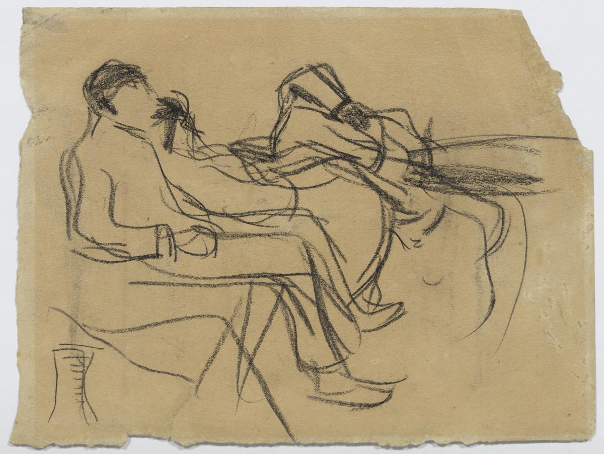 Figures assegudes