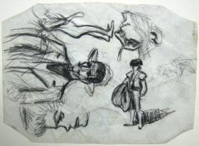 Torero y otros croquis