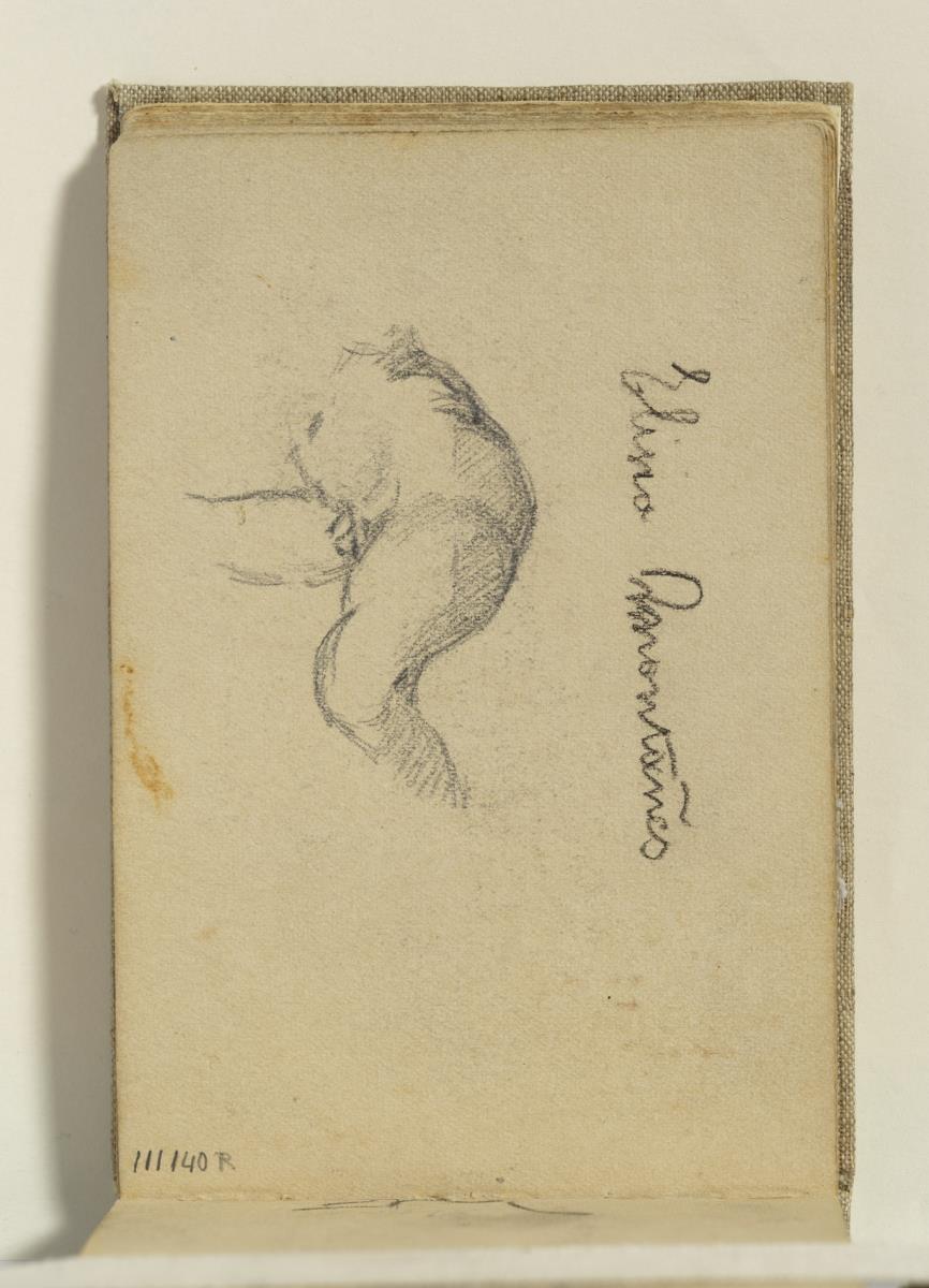 Acadèmia i anotacions manuscrites