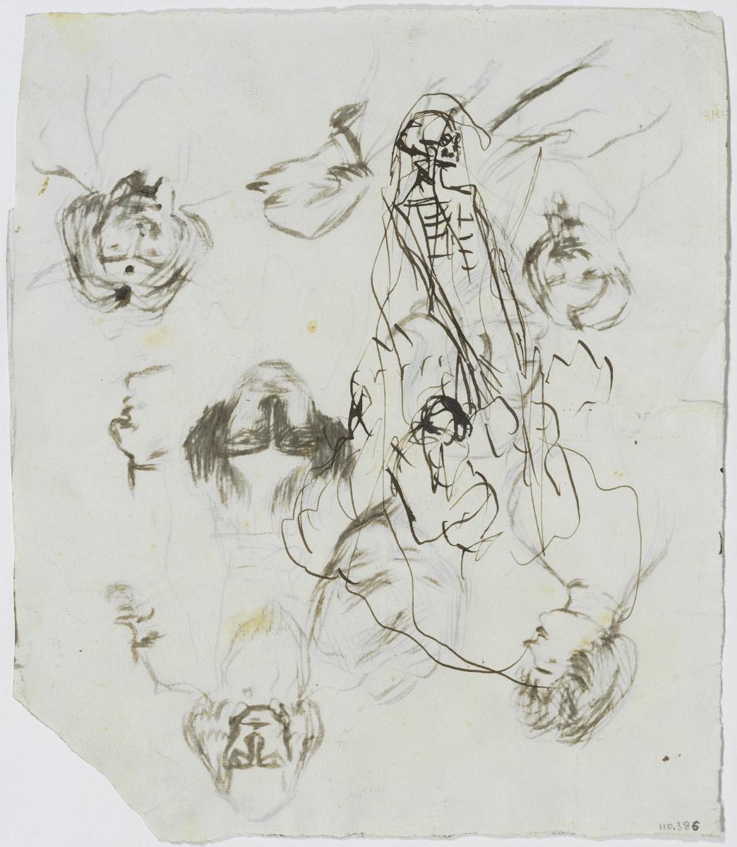 La muerte