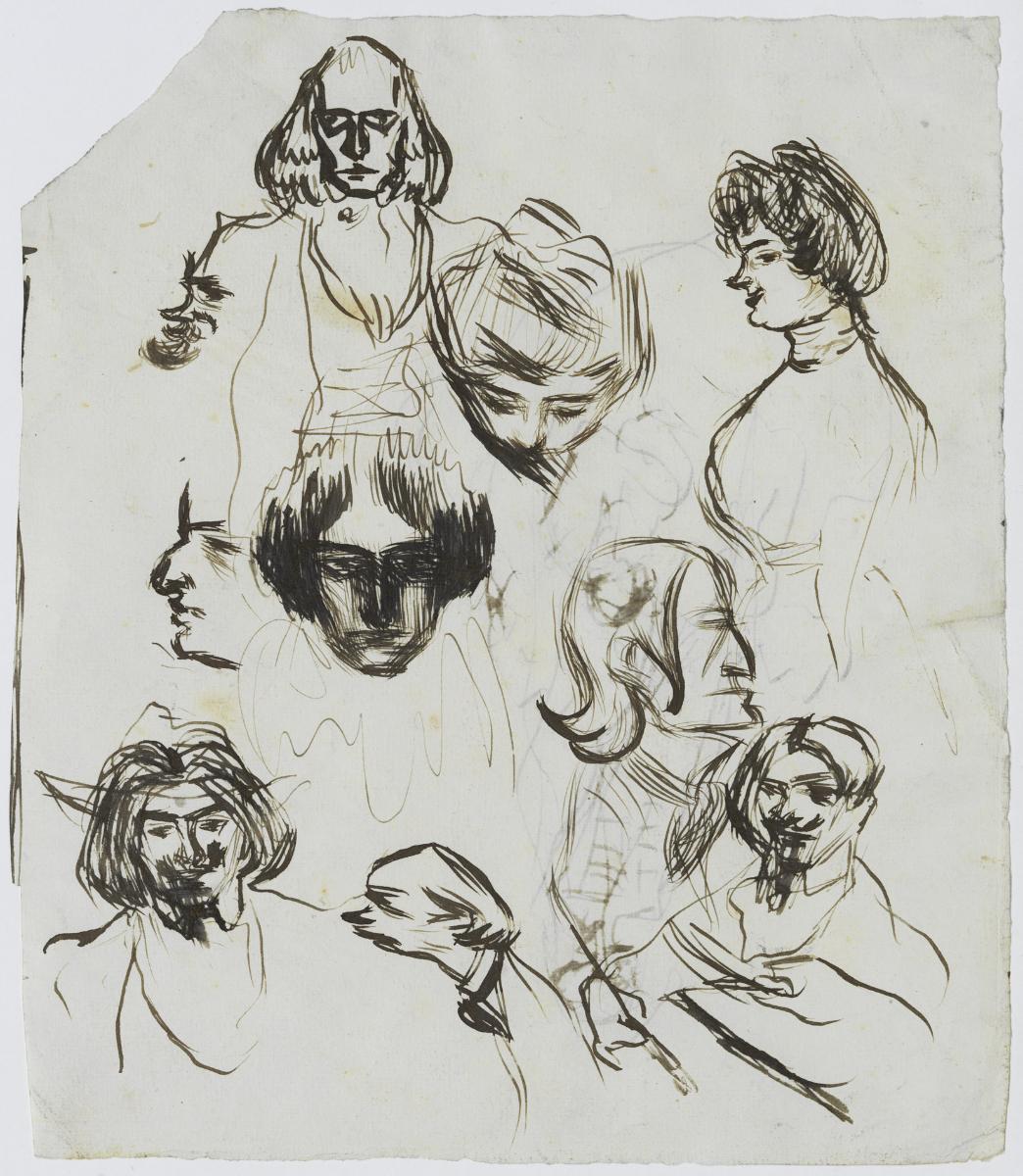 Sketches
