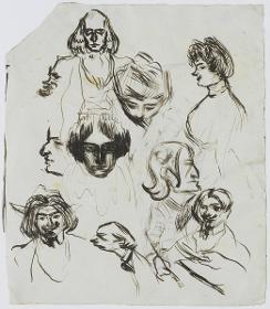 Croquis