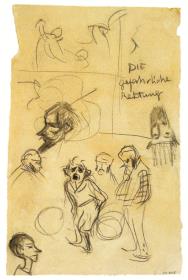 Azotaina y otros croquis