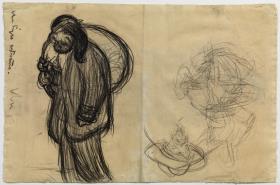 "Un tipo extraño" and Other Sketches