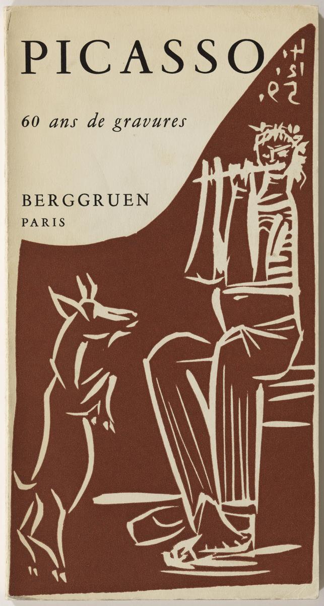 Flautista i cabra ensinistrada