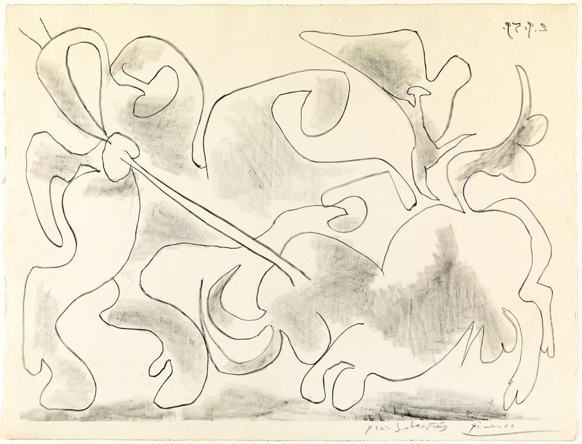 La pica. II