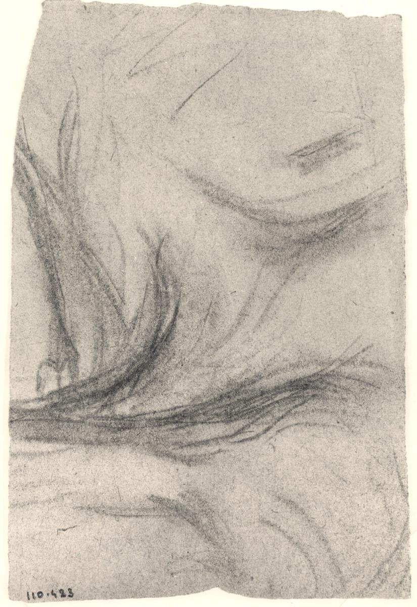 Fragment of Drawing