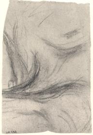 Fragmento de dibujo