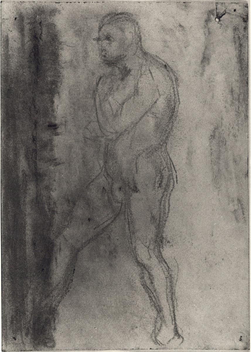 Male Nude