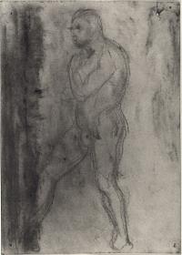 Male Nude