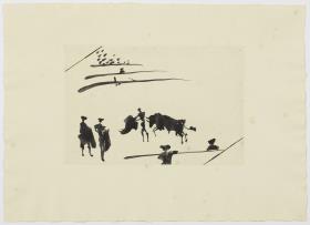 Bullfighting Feat