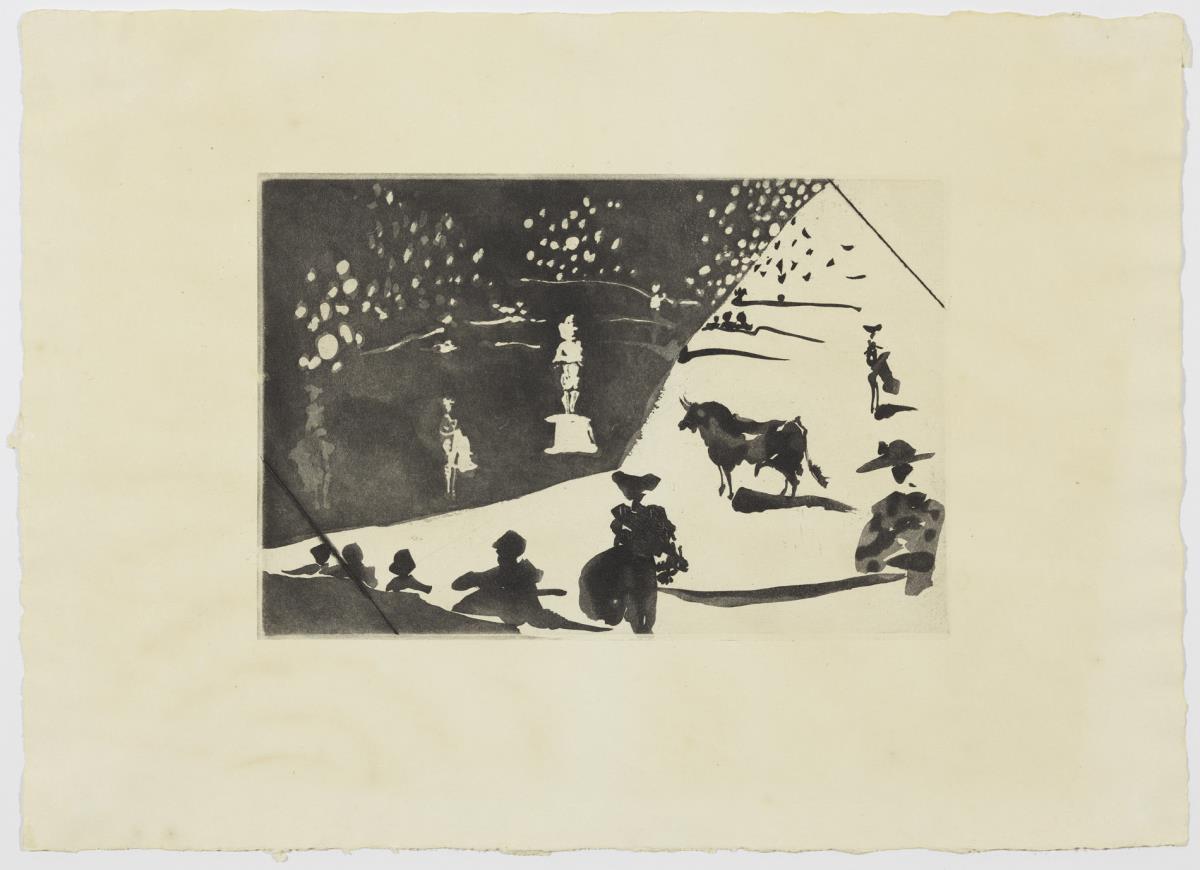 "Suerte llamada de don Tancredo"