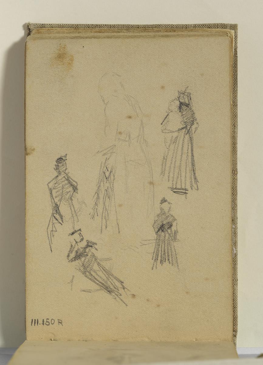 Estudio de mujeres