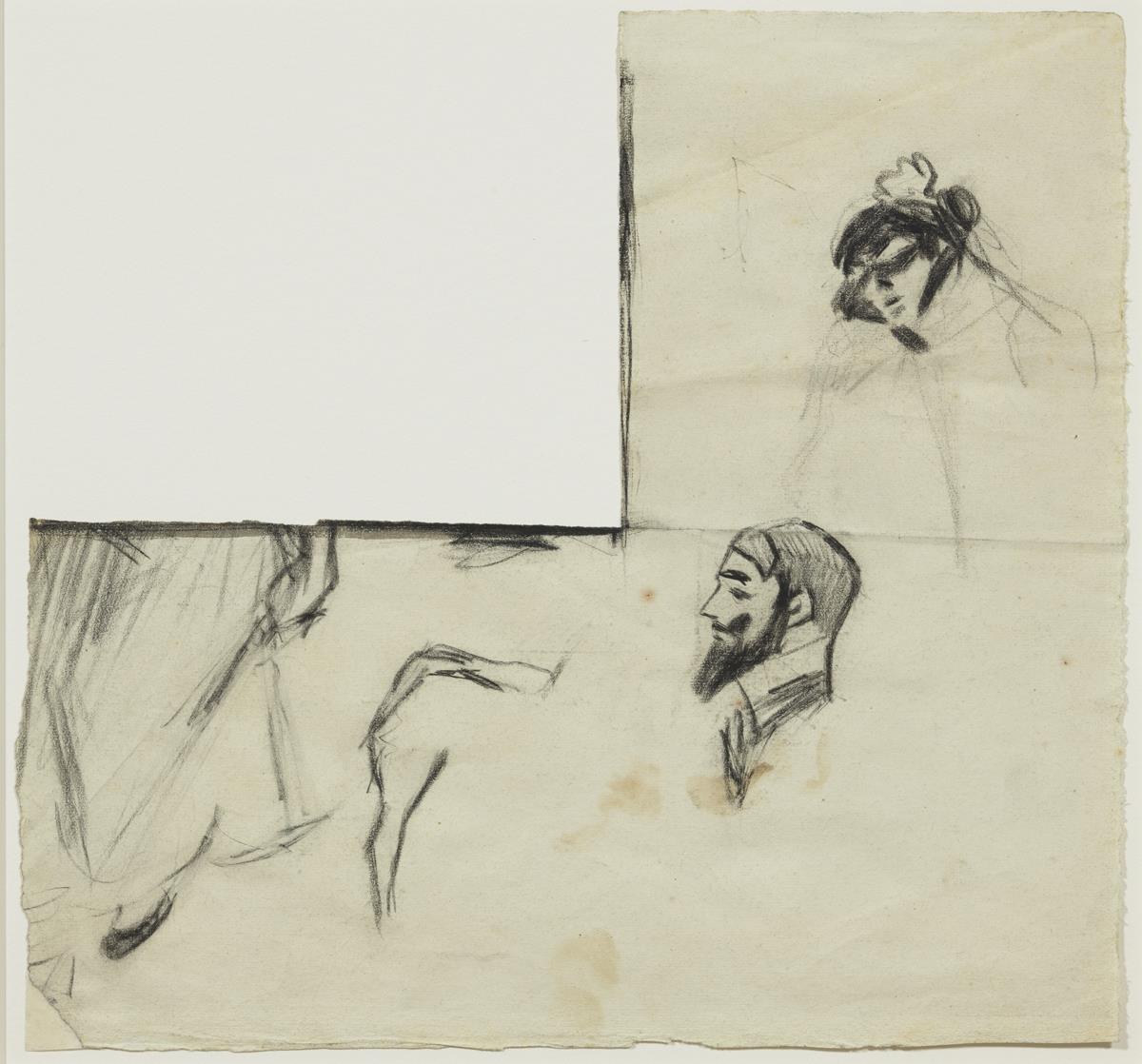 Various Sketches