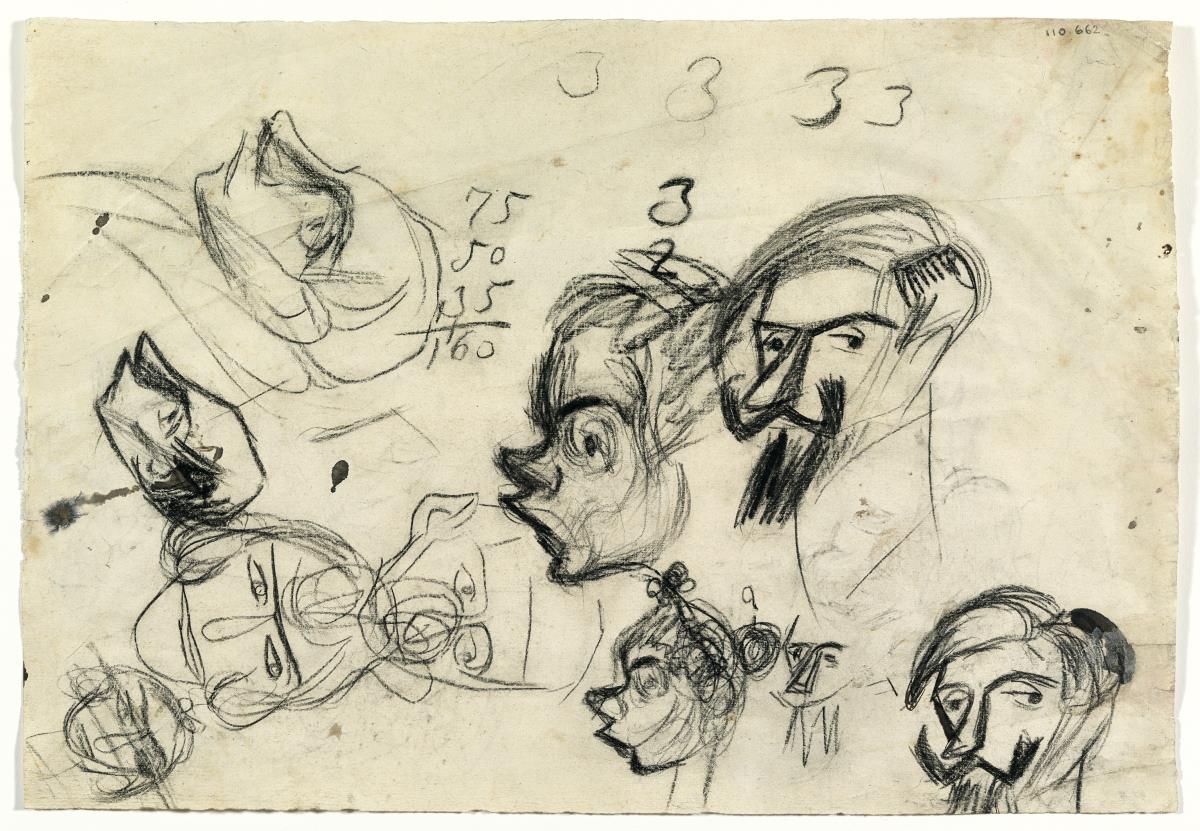Caricaturas