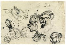 Caricaturas