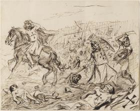 Battle of Covadonga