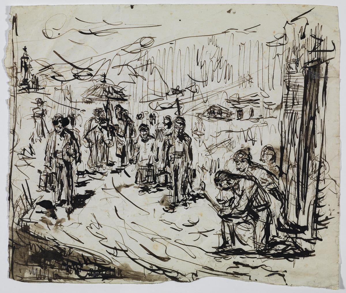 The Procession