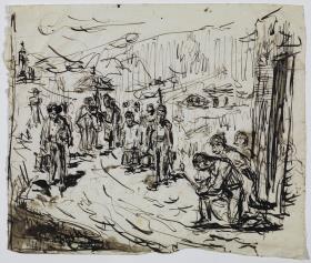 The Procession