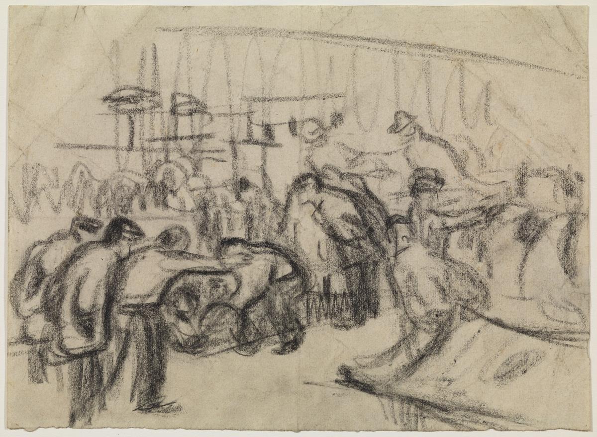 Street Scene