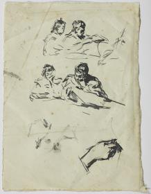 Croquis