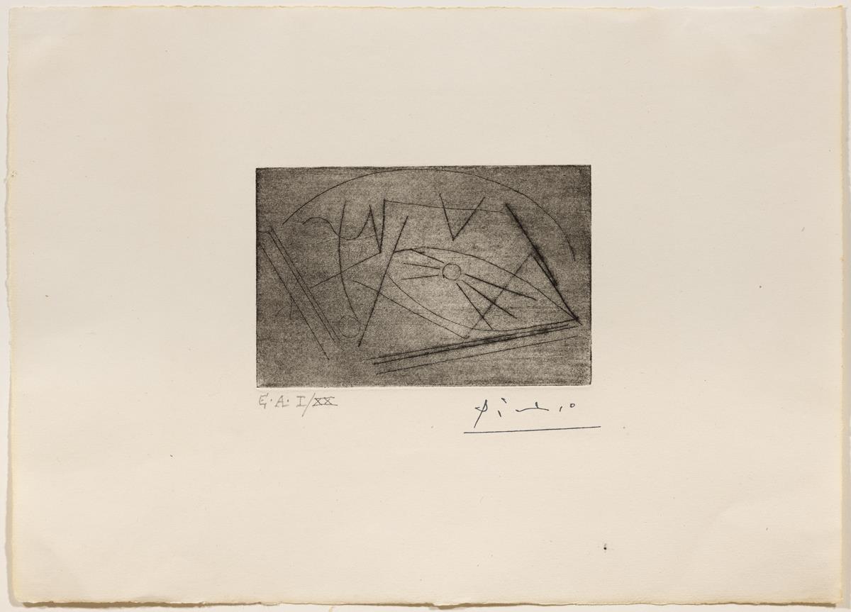 La guitarra sobre la taula