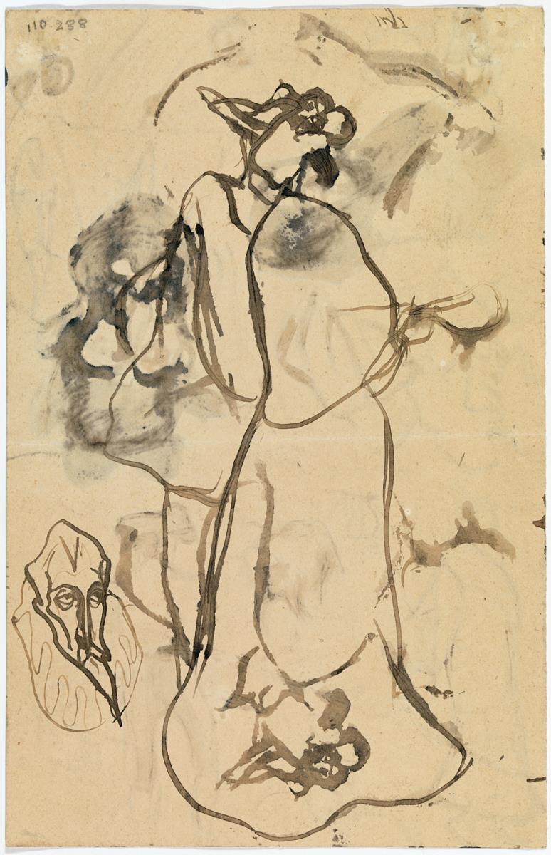 Croquis