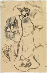 Croquis