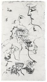 Croquis diversos