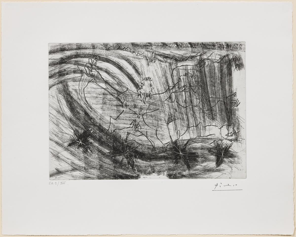 En el teatro: doble asesinato