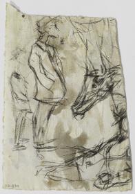 Croquis diversos
