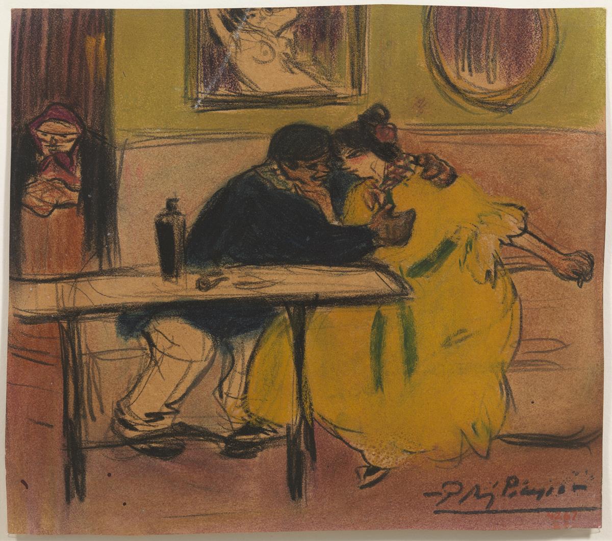 El divan