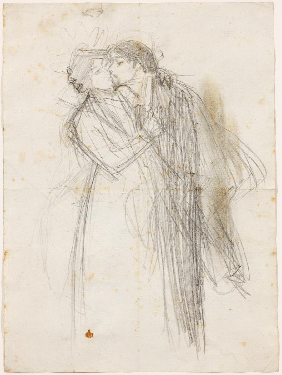 El beso