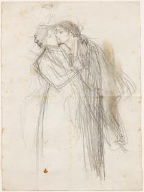 El beso