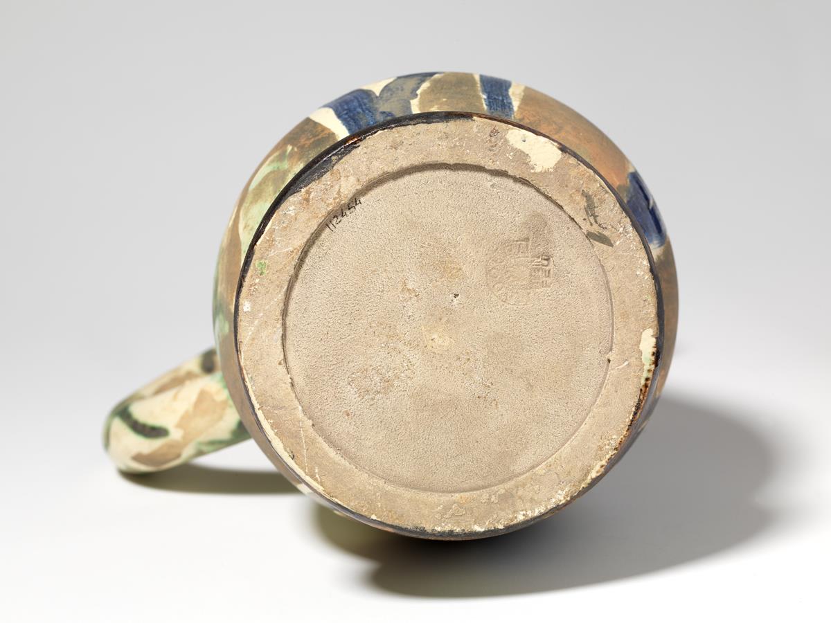 Pipe-Player and Youths