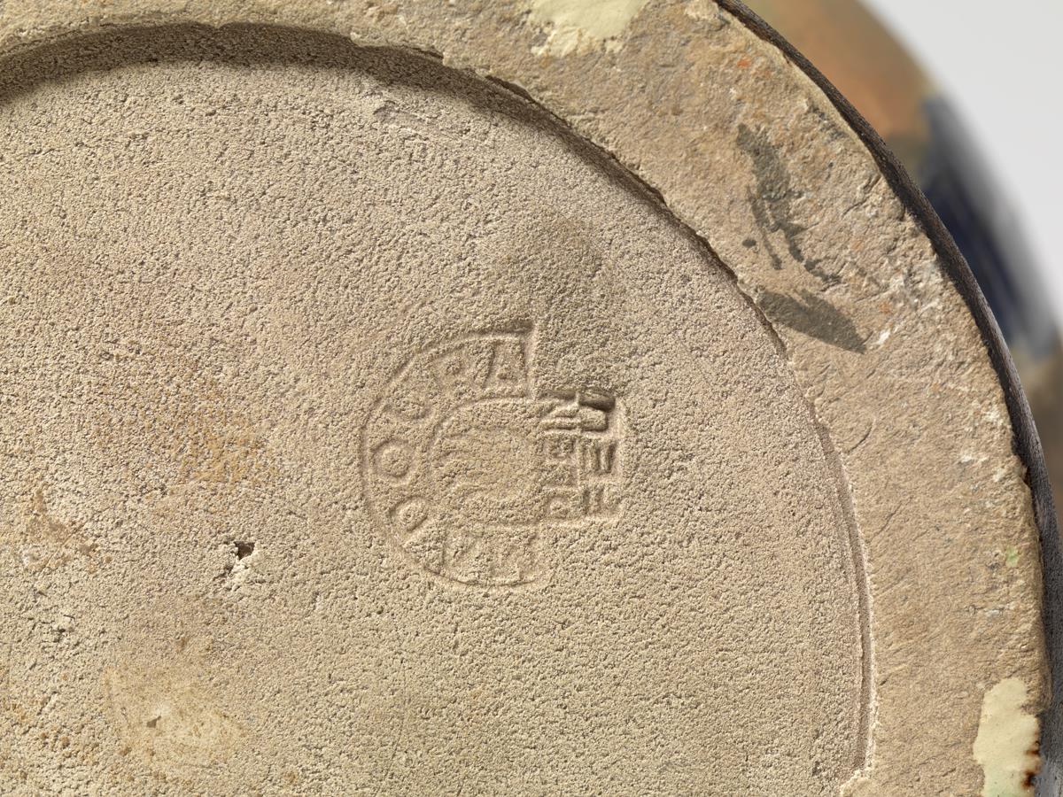 Pipe-Player and Youths