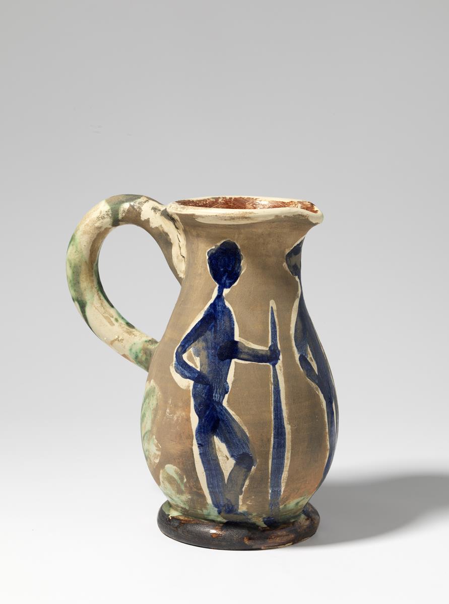 Pipe-Player and Youths