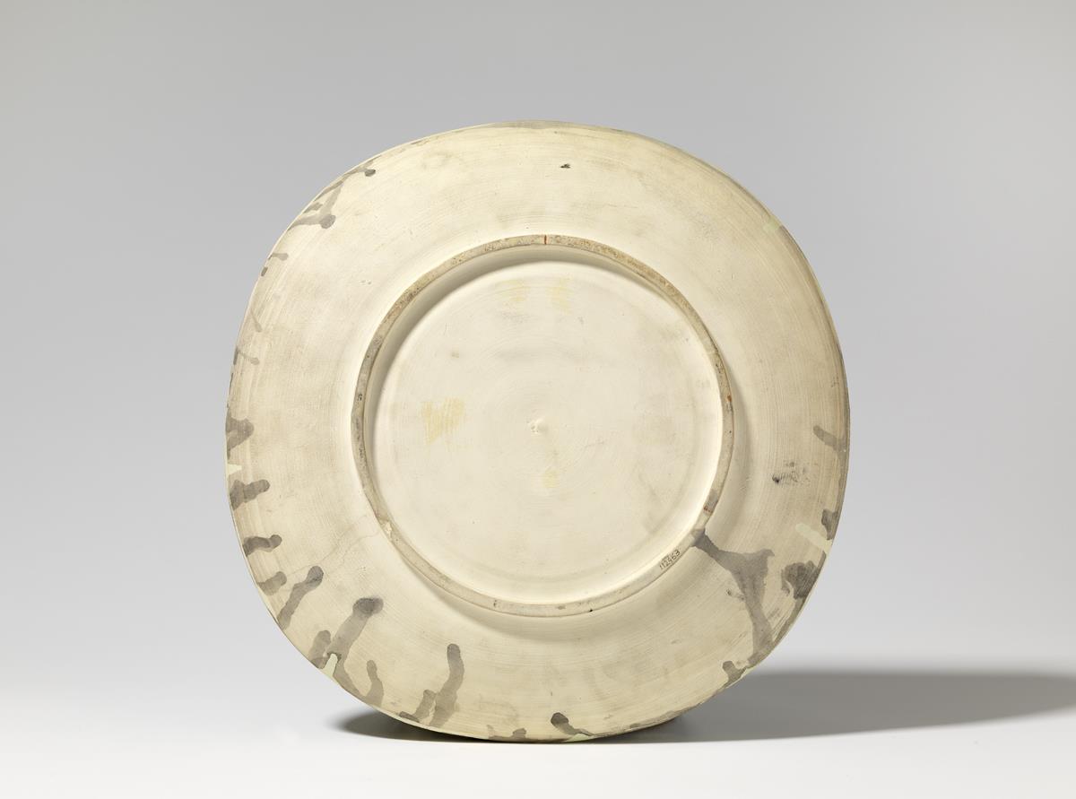 Pipe-Player and Dancer