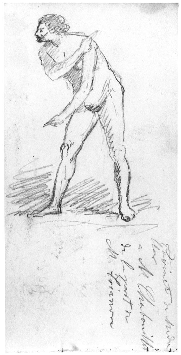 Male Nude