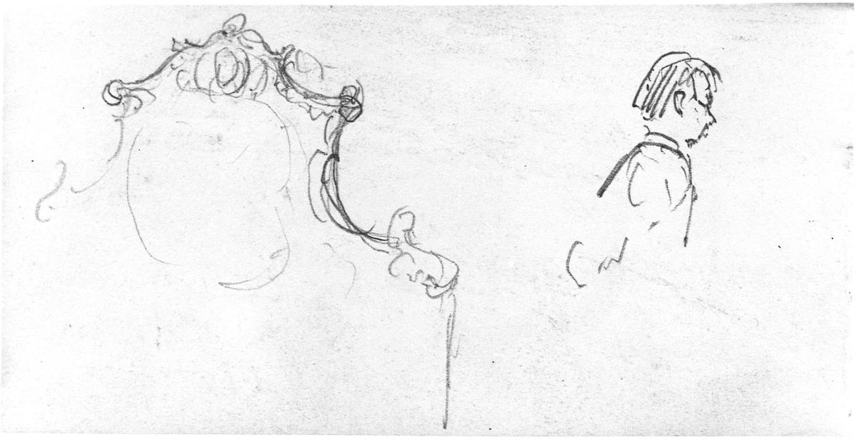 Croquis