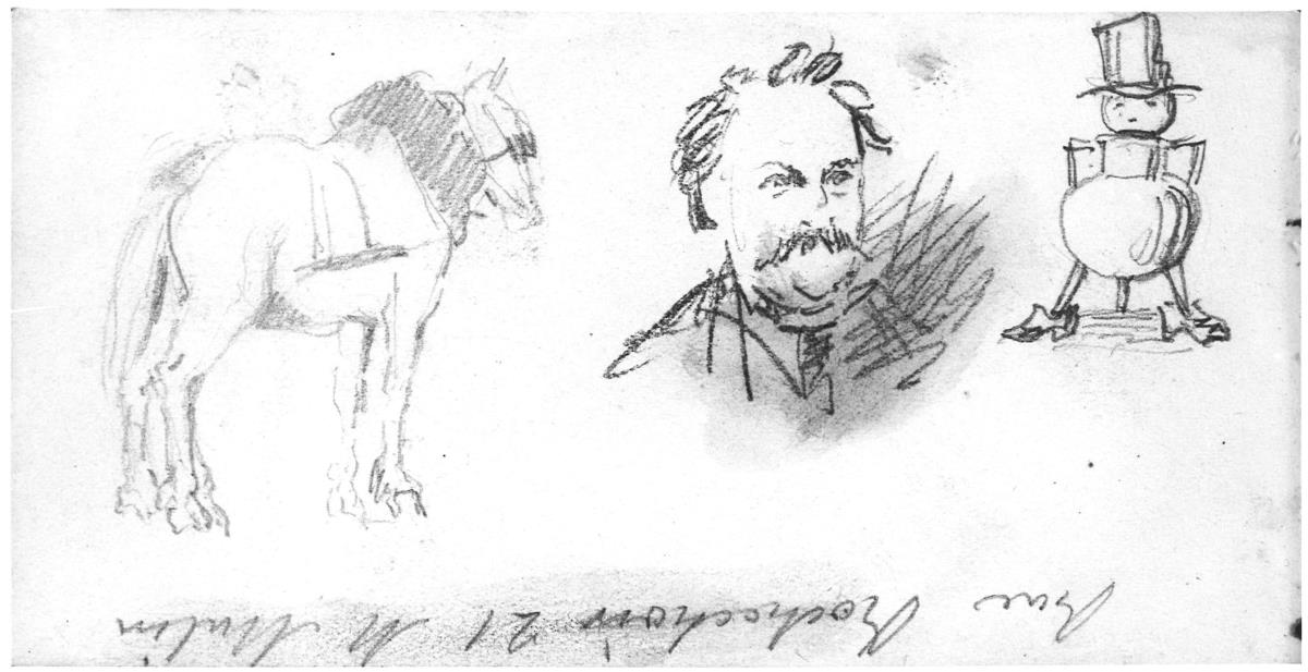 Croquis