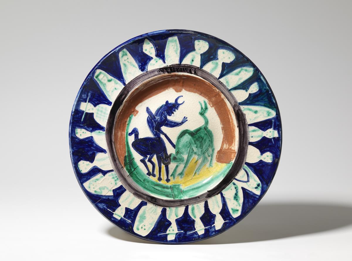 Centaur-Picador