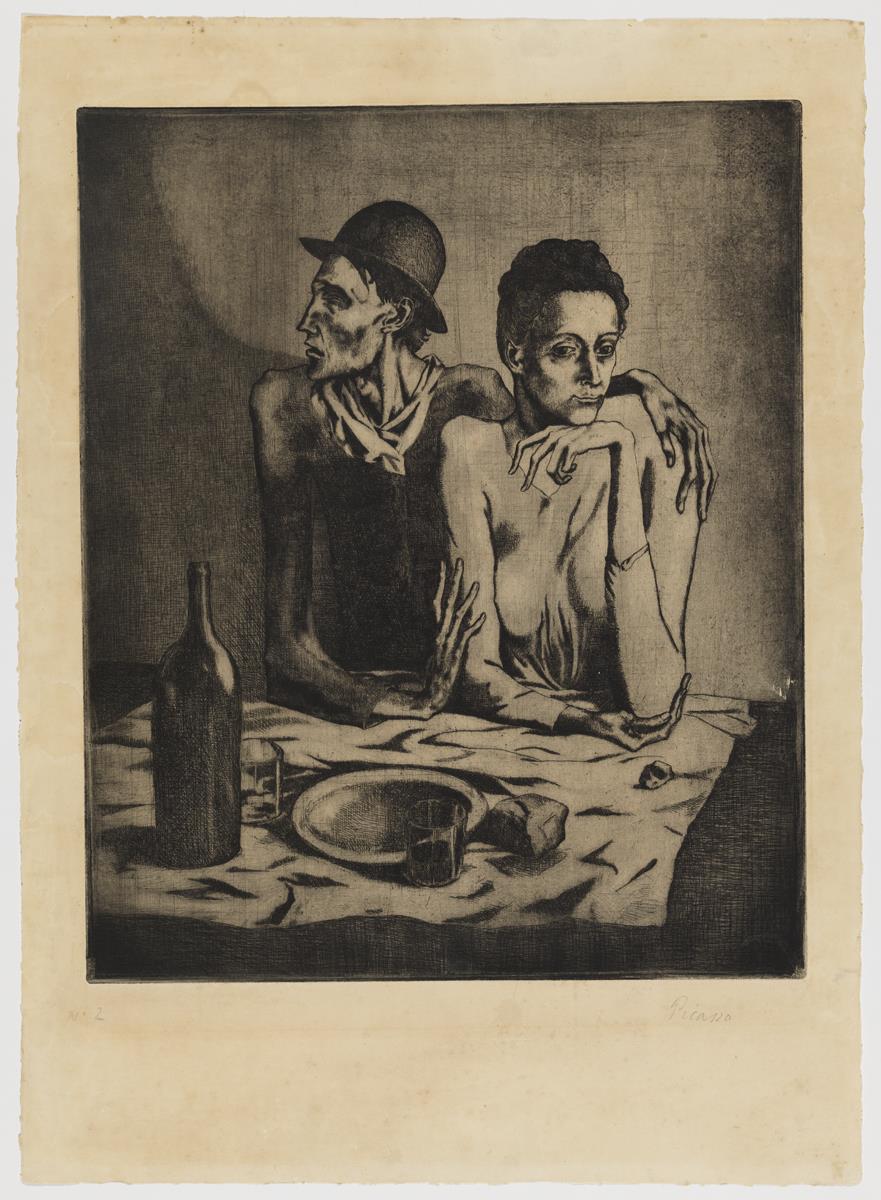 L'àpat frugal