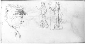 Croquis