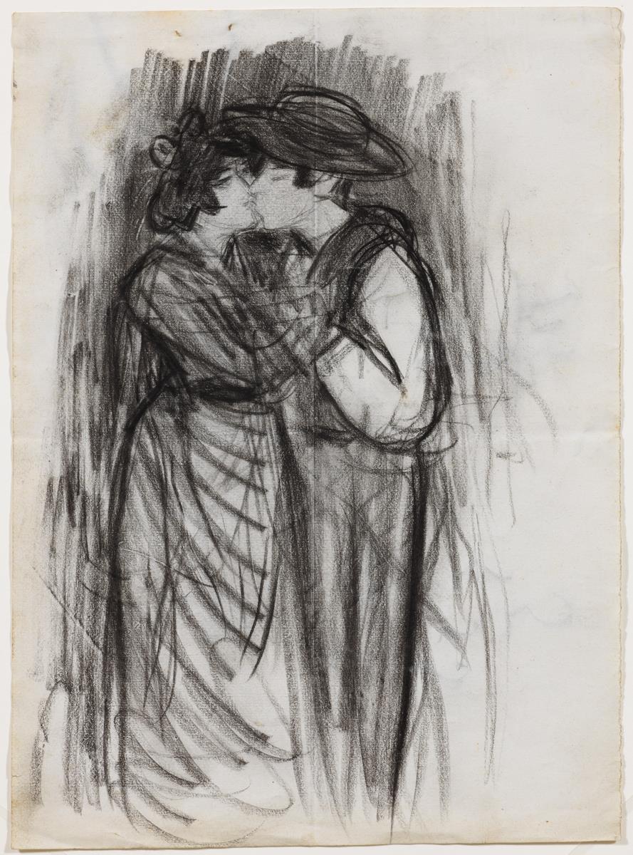 The Kiss