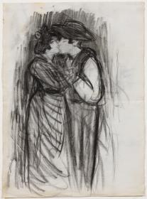 The Kiss