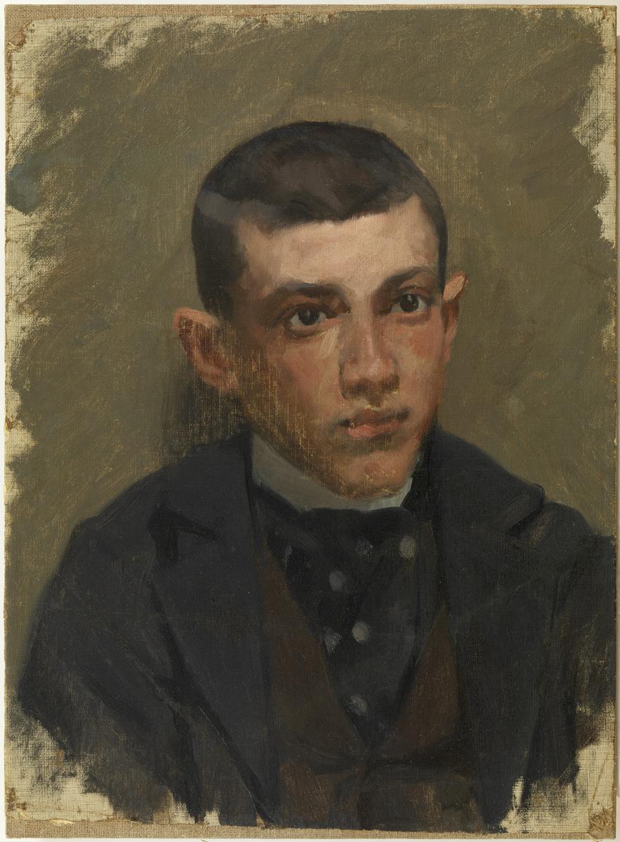 Pablo Picasso