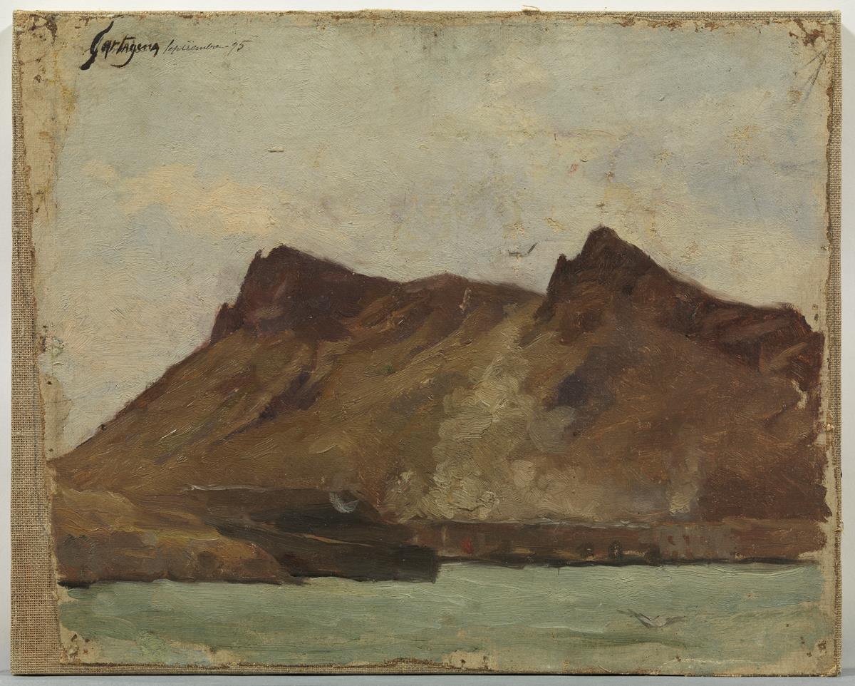 Port de Cartagena