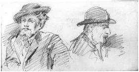 Croquis