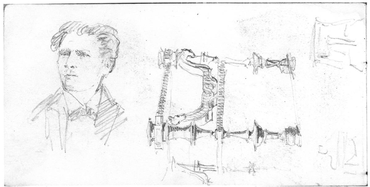 Croquis